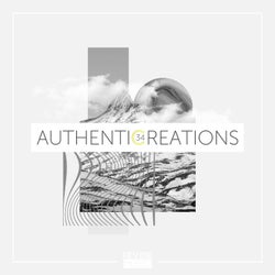 Authentic Creations, Issue 34