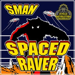 Spaced Raver
