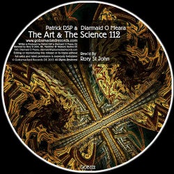 The Art and the Science 112