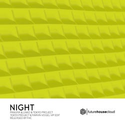 Night (Tokyo Project, Marvin Vogel VIP Edit)