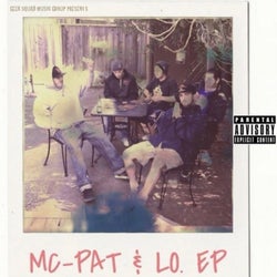 MC Pat & LO.
