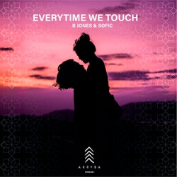 Everytime We Touch (Extended mix)
