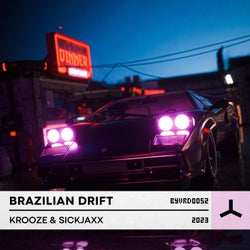 Brazilian Drift