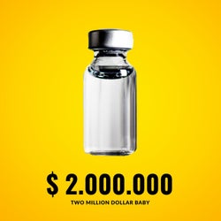 $ 2.000.000 Baby