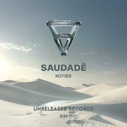 Saudadē