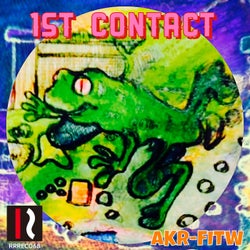 1st Contact