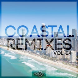 Coastal Remixes 04