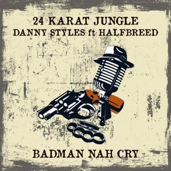 Badman Nah Cry EP