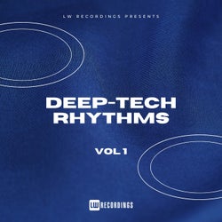 Deep-Tech Rhythms, Vol. 01