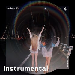 Wonderful Life - Instrumental
