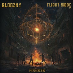 Flight Mode EP