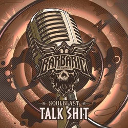 Talk Shit - Extended Mix