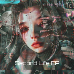 Second Life EP