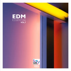 EDM Essential, Vol. 1