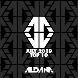 ALDANA - JULY 2019