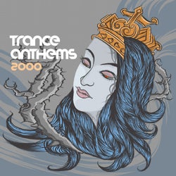 Trance Anthems 2000