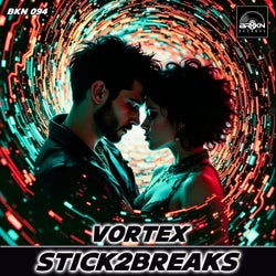 Vortex (Original Mix)