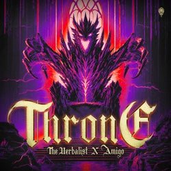 THRONE - Extended Mix