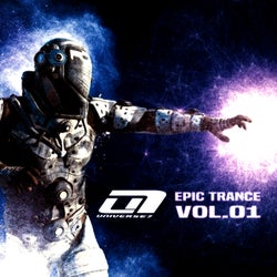 U7Epic Trance Vol.01