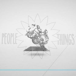 People & Things EP