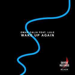 Wake Up Again (feat. Lule)