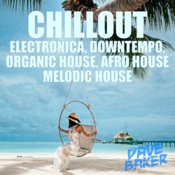 Chillout August 2021
