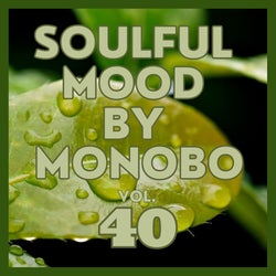 Soulful Mood vol.40