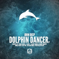 Dolphin Dancer Ep