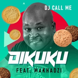 Dikuku (feat. Makhadzi)