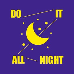 Do It All Night