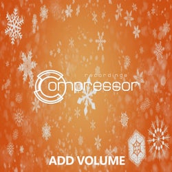 Add Volume