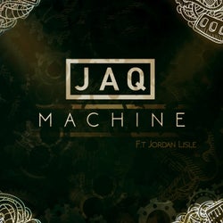 Machine (Raumakustik Remix)
