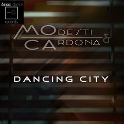 Dancing City (Original Mix)