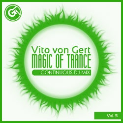 Vito von Gert - Magic Of Trance, Vol.5