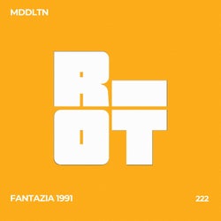 Fantazia 1991
