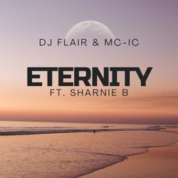 Eternity (feat. Sharnie B)