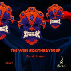 The Wise Soothsayer EP