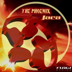 The Phoenix EP