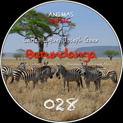 Burundanga