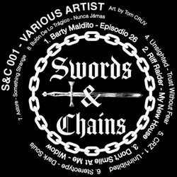 Swords & Chains VA001