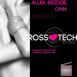 Refresh EP