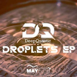 Droplets EP