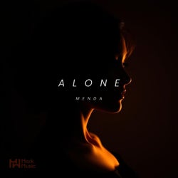 Alone