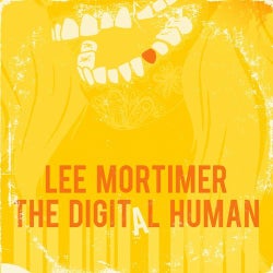 The Digital Human EP