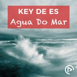 Agua Do Mar