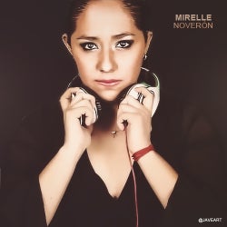 Mirelle Noverón December Chart 2012