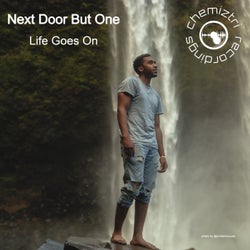 Life Goes On