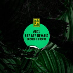 Faz Até Demais (Carriel & Roccko Remix)