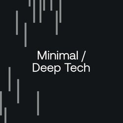 After Hours Essentials 2024: Minimal / Deep