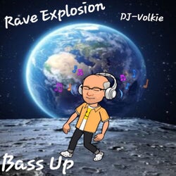 Rave Explosion Bass Up